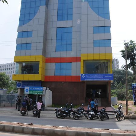 Cinnamon Residency Bengaluru Zewnętrze zdjęcie