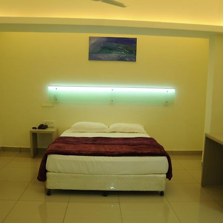 Cinnamon Residency Bengaluru Zewnętrze zdjęcie
