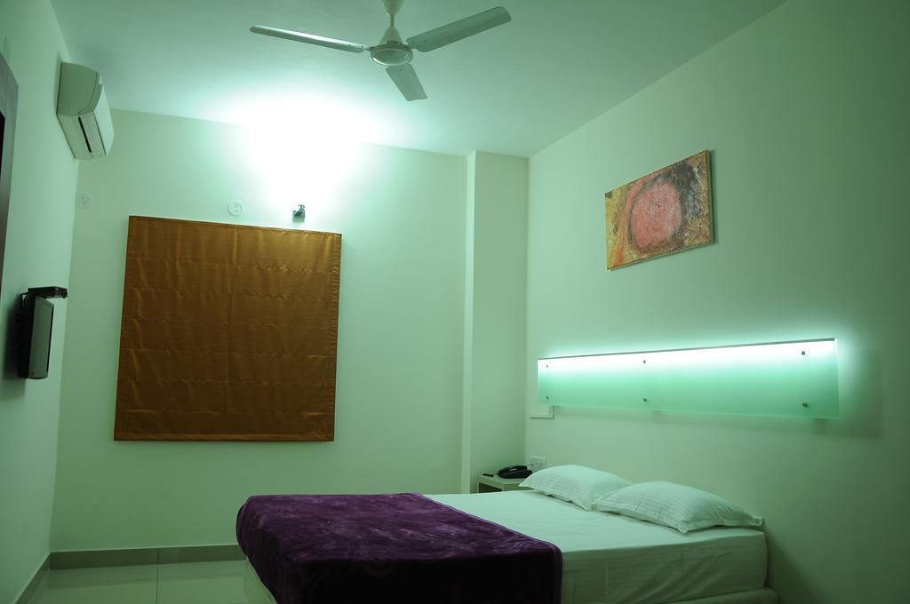 Cinnamon Residency Bengaluru Zewnętrze zdjęcie
