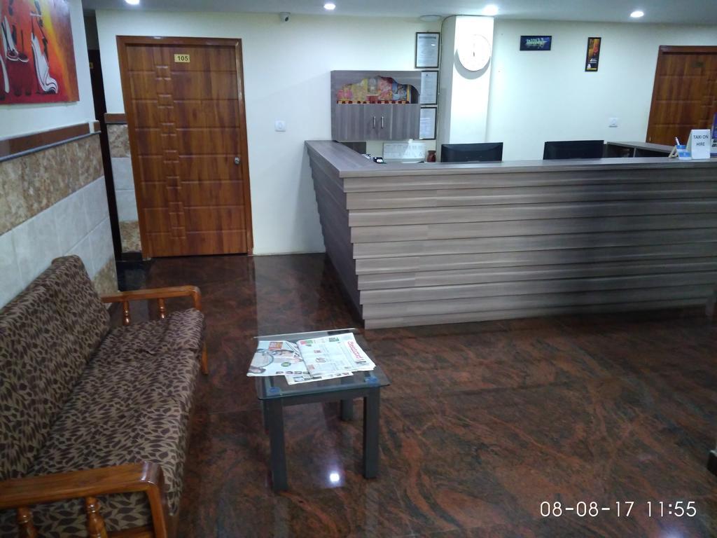 Cinnamon Residency Bengaluru Zewnętrze zdjęcie