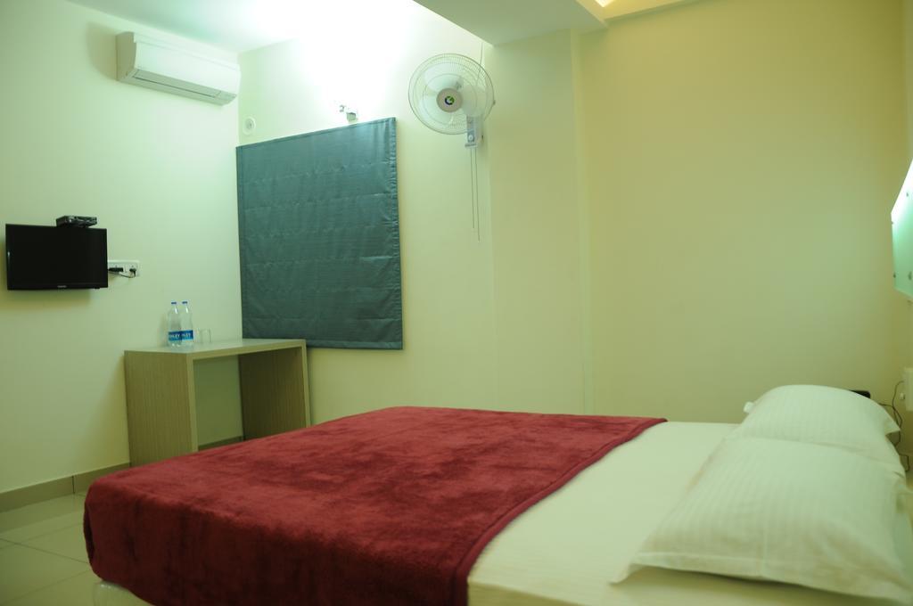 Cinnamon Residency Bengaluru Zewnętrze zdjęcie