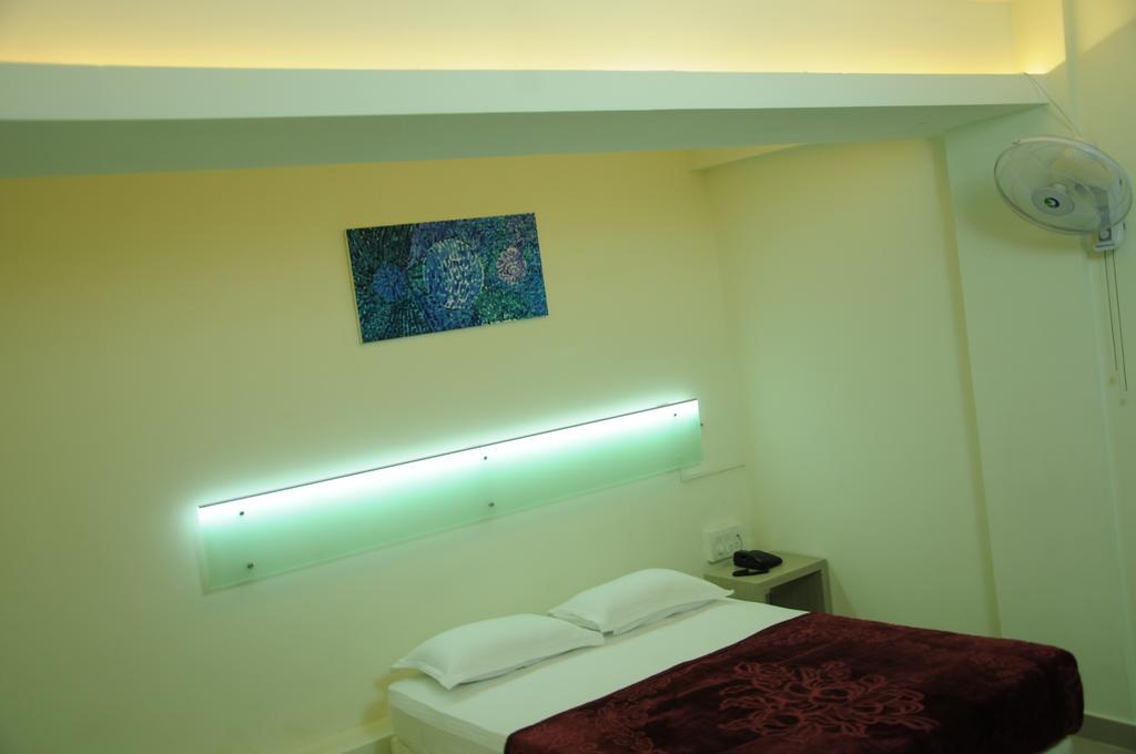 Cinnamon Residency Bengaluru Zewnętrze zdjęcie